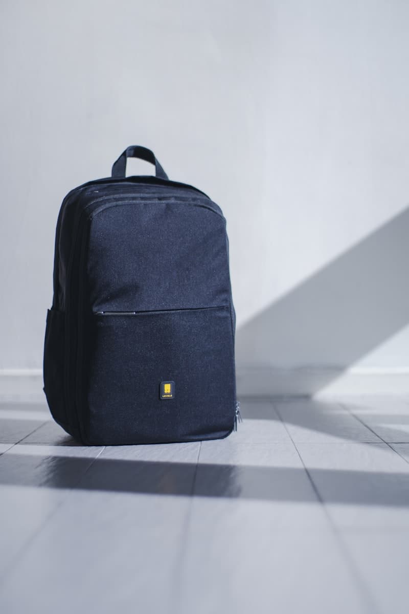 Prada Re-Nylon Classic Backpack