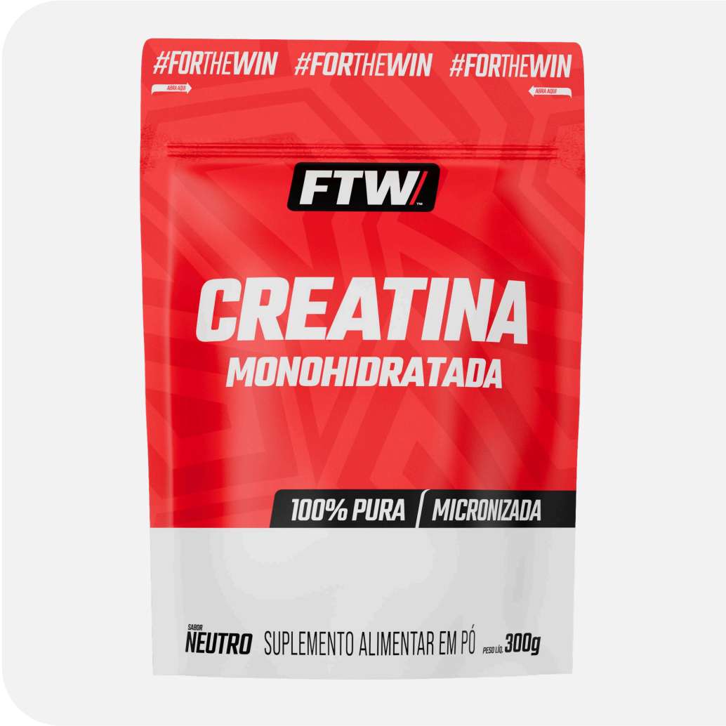 FTW CREATINA - 300g