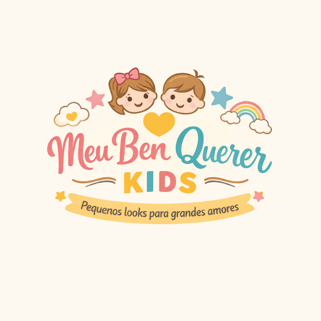 Meu Ben Querer kids